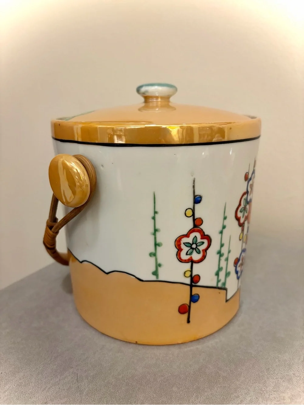 N/A vintage made